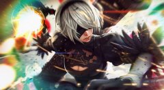 尼爾機械紀元18服裝mod（