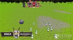 帝國全面戰爭手機版（帝