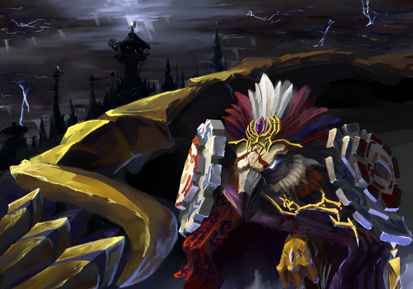 魔獸世界：P2階段怎么快速入手虛空鰩？三個小時循環任務，堅持做