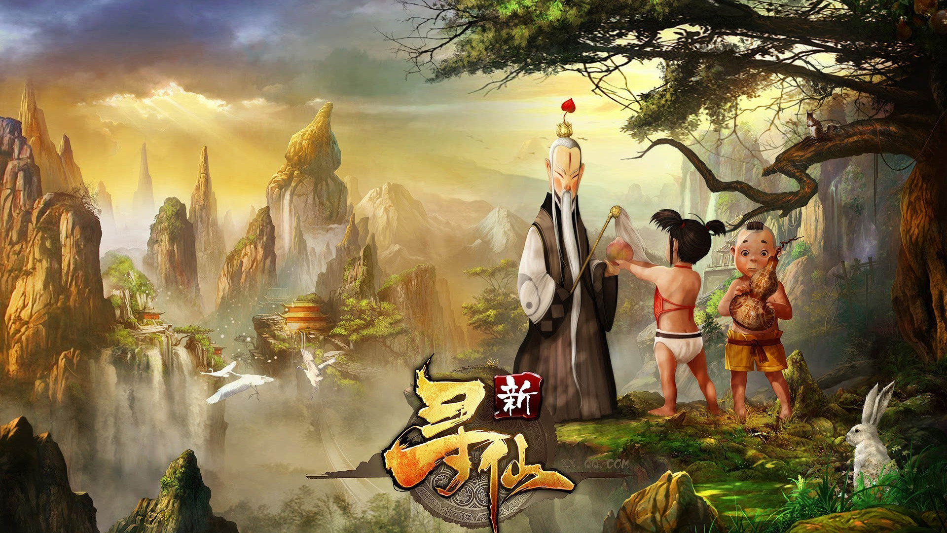 刀劍2為何這么丑？像素17年曲折發展，做一款好游戲真的難