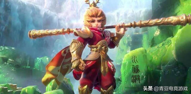 夢幻西游：孫悟空的花果山為何不溫不火，掛機才是真正的硬傷