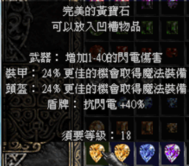 《暗黑破壞神2》新手如何以最快速度獲得魔法物品或暗金裝備？