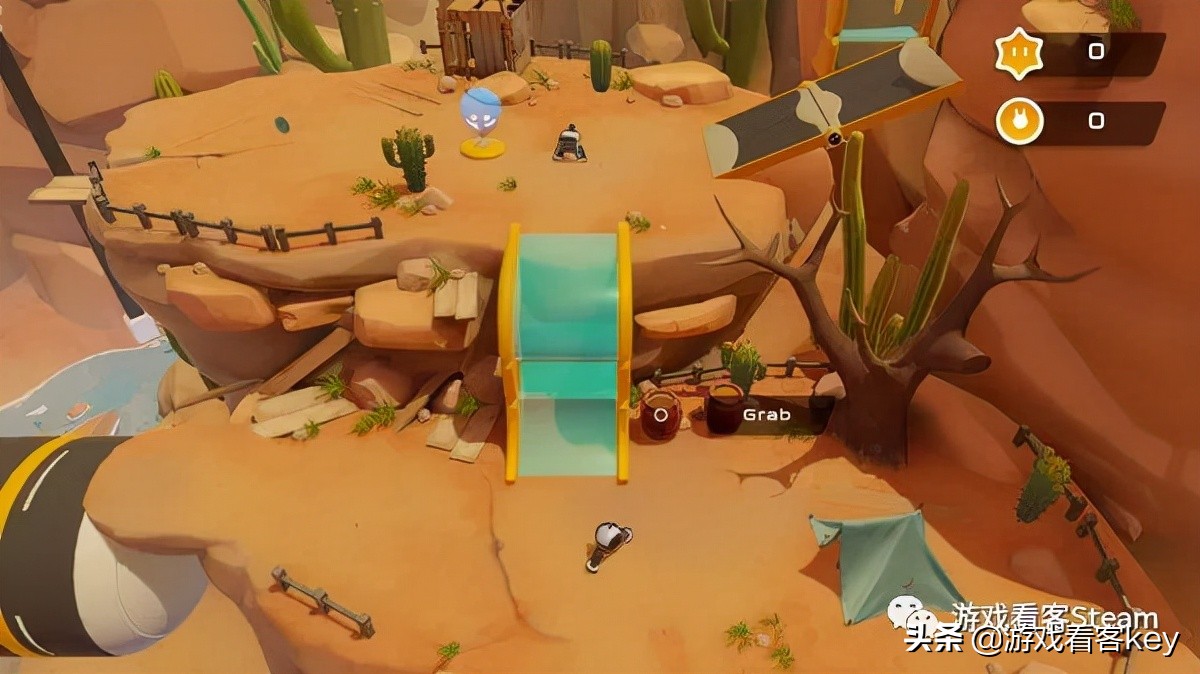 免費領取Steam正版游戲《只只大冒險》