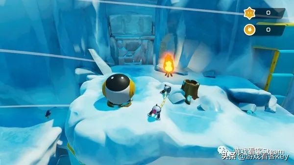 免費領取Steam正版游戲《只只大冒險》