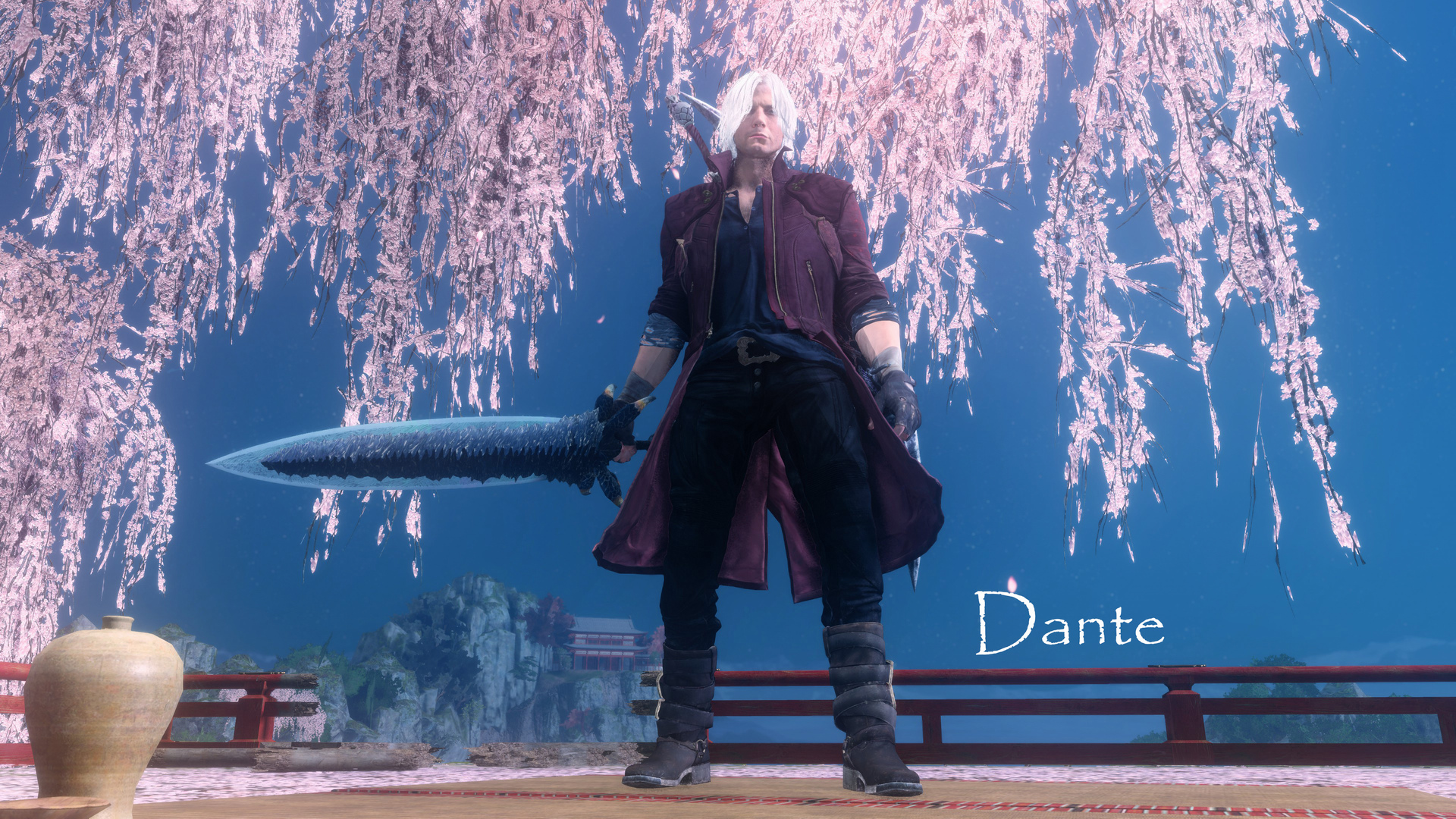 《只狼》人物Mod合集：各大游戲作品的角色，另附安裝方法