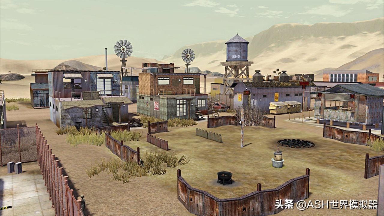 模擬人生3第三方免費自創地圖(沃爾福德)推薦共享