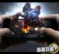 穿越火線手機版下載（