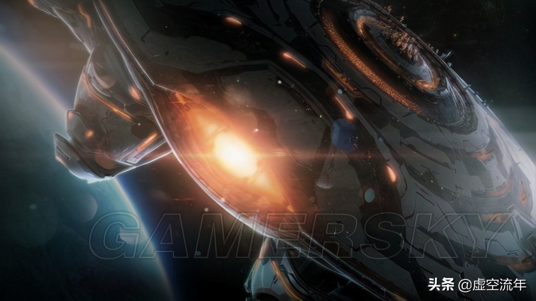 星際爭霸Ⅱ戰役全種族分支派系一覽(12)凈化者星靈
