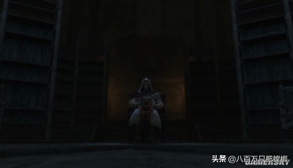 《刺客信條》歷代記（Ⅱ）人物劇情、歷史原型與現代劇情全解(下)
