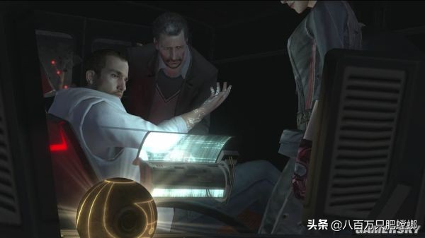 《刺客信條》歷代記（Ⅱ）人物劇情、歷史原型與現代劇情全解(下)