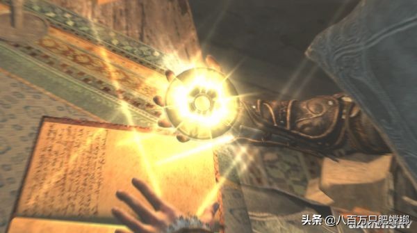 《刺客信條》歷代記（Ⅱ）人物劇情、歷史原型與現代劇情全解(下)