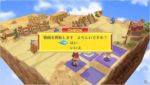 《弧光之源 無限》最新畫面 系統與新角色介紹