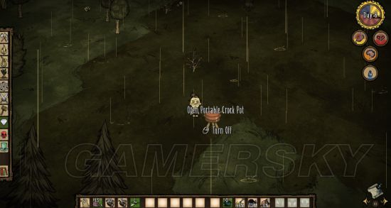 《饑荒》單機版必備MOD合集 饑荒單機版新手MOD合集