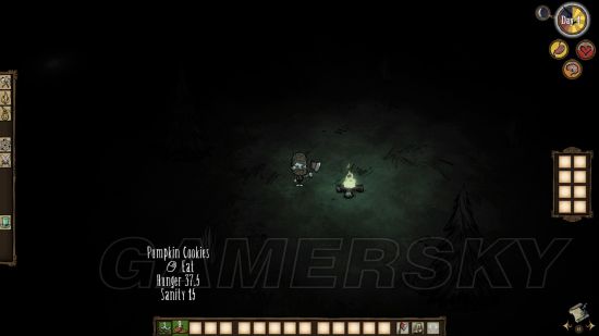 《饑荒》單機版必備MOD合集 饑荒單機版新手MOD合集