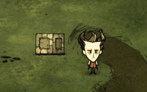 《饑荒》單機版必備MOD合集 饑荒單機版新手MOD合集