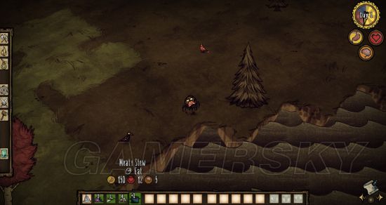 《饑荒》單機版必備MOD合集 饑荒單機版新手MOD合集
