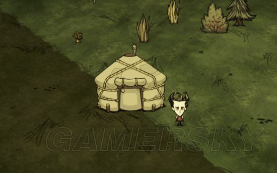 《饑荒》單機版必備MOD合集 饑荒單機版新手MOD合集