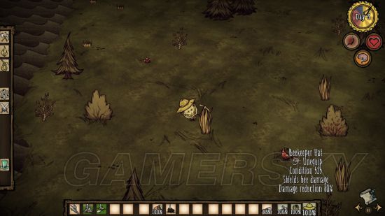 《饑荒》單機版必備MOD合集 饑荒單機版新手MOD合集