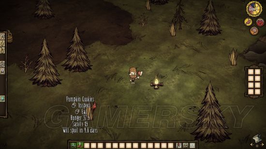 《饑荒》單機版必備MOD合集 饑荒單機版新手MOD合集