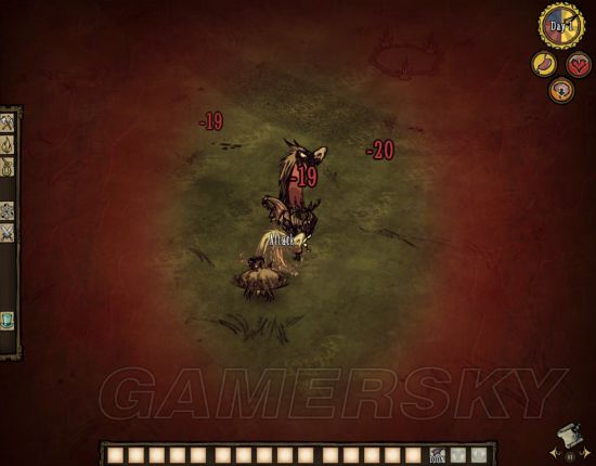 《饑荒》單機版必備MOD合集 饑荒單機版新手MOD合集
