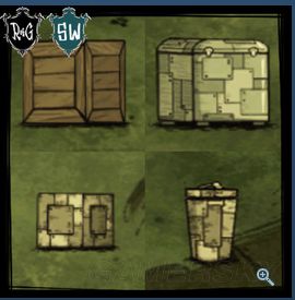 《饑荒》單機版必備MOD合集 饑荒單機版新手MOD合集
