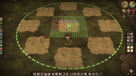 《饑荒》單機版必備MOD合集 饑荒單機版新手MOD合集