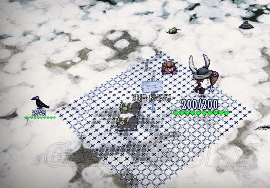 《饑荒》單機版必備MOD合集 饑荒單機版新手MOD合集
