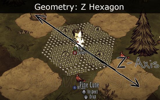 《饑荒》單機版必備MOD合集 饑荒單機版新手MOD合集
