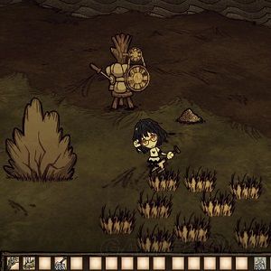《饑荒》單機版必備MOD合集 饑荒單機版新手MOD合集
