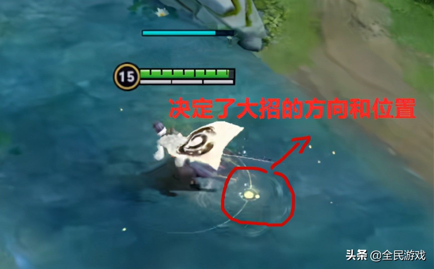 曜的新皮膚搭配這9種“終極連招”最完美，想學嗎？我教你啊