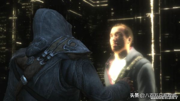 《刺客信條》歷代記（Ⅱ）人物劇情、歷史原型與現代劇情全解(下)