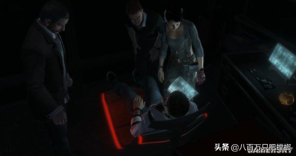 《刺客信條》歷代記（Ⅱ）人物劇情、歷史原型與現代劇情全解(下)