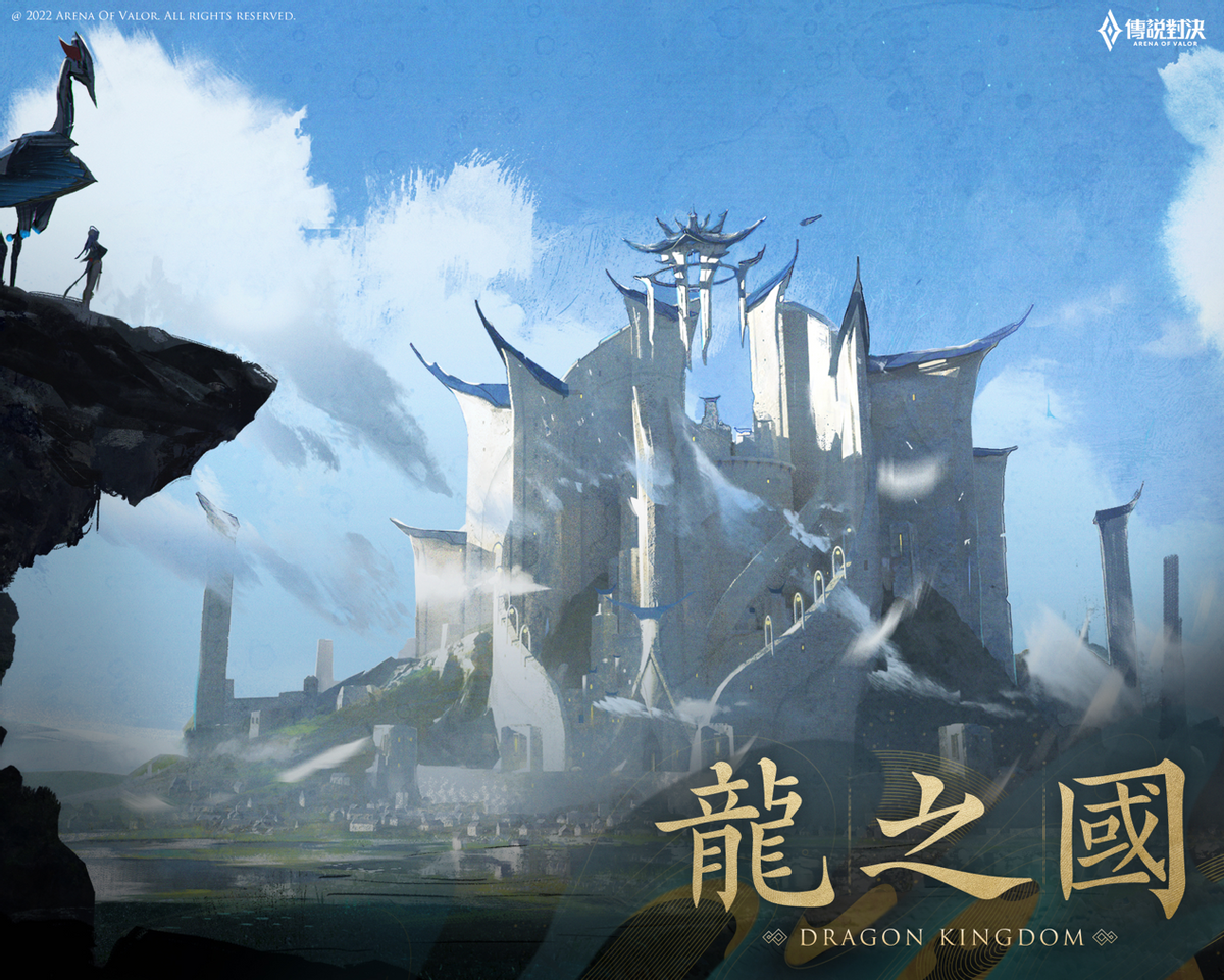 Arena of Valor 傳說對決全球運營六年，仍穩踞多地月活第一