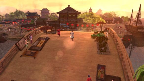 《俠客風云傳前傳》十大武學排行分析
