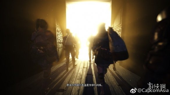 《怪獵：世界》終于支持簡體中文了！史上最低售價