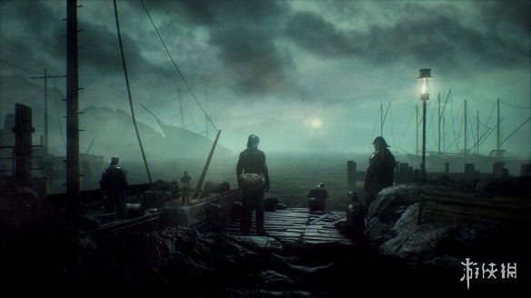 恐怖冒險《克蘇魯的呼喚》Steam特價促銷享新史低價