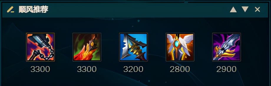 LOL：劍魔再次迎來加強，Q技能傷害提升，滾起雪球后更加無解