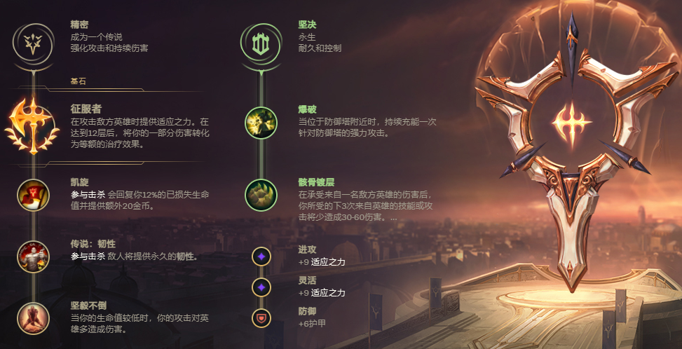 LOL：劍魔再次迎來加強，Q技能傷害提升，滾起雪球后更加無解
