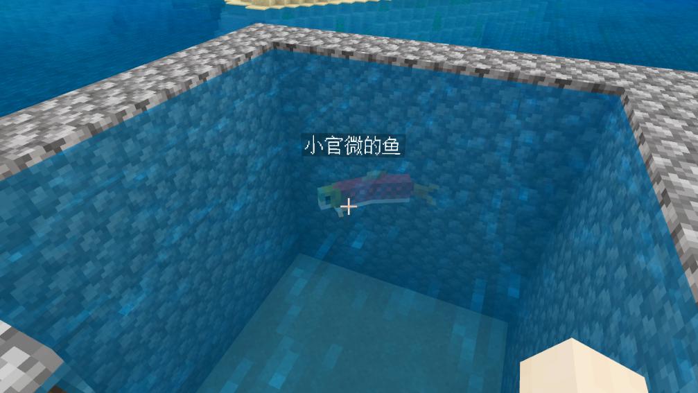 水底究竟有多少種魚？《我的世界》全自動釣魚機 讓你見識全魚宴