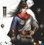 御俠客全人物攻略（御俠