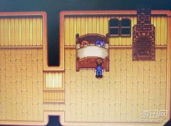 星露谷物語女巫小屋怎么