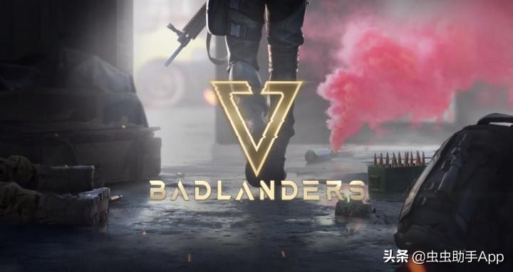 網易新游手機版《逃離塔科夫》？現已公測但居然不在國內上線