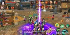 天龍八部手游怎么賺rm
