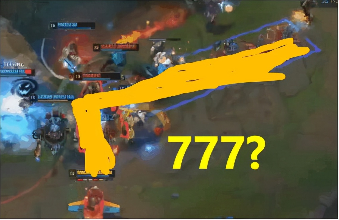 LOL：中單飛機的取勝之道——明確自身優勢，把控有利戰機