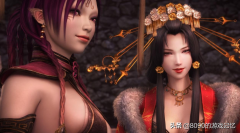 無雙大蛇2終極版全人物