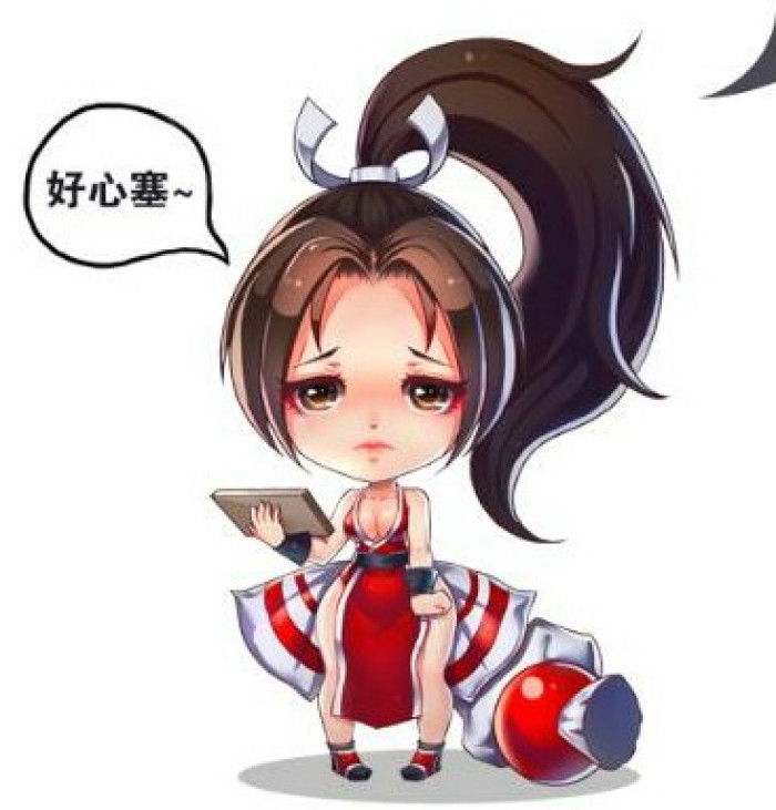 別攔著我打游戲！我要用《王者榮耀》來學日語~