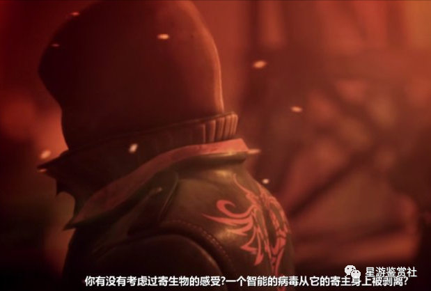 《虐殺原形》A哥：歡迎來到食物鏈的頂端