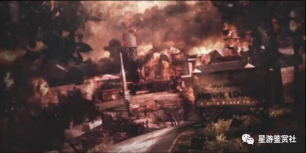 《虐殺原形》A哥：歡迎來到食物鏈的頂端