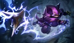 英雄聯盟英雄勝率多少算