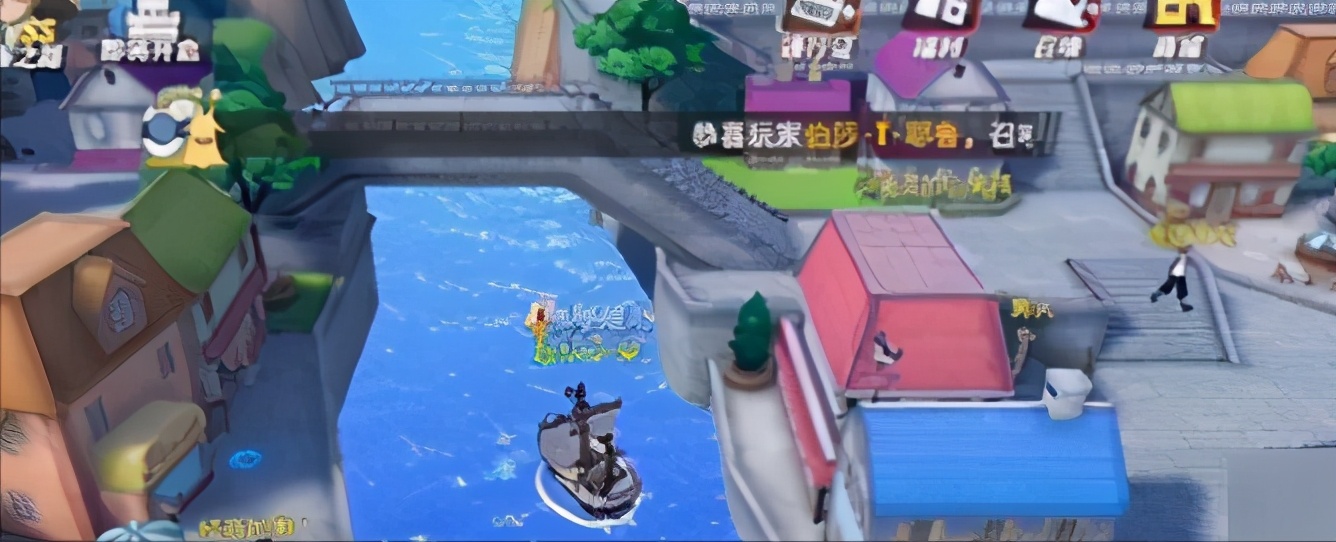 航海王熱血航線東海之藍寶藏位置分享